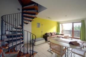 Отель Ferienwohnung Neagu, Винтерберг